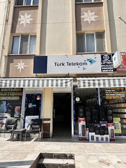 Ceylan iletilişim