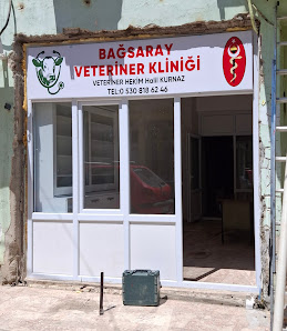 Bağsaray Veteriner Kliniği