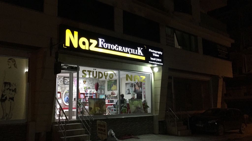 Stüdyo Naz