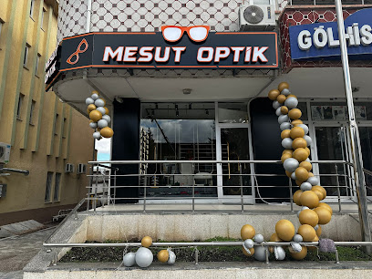 MESUT OPTİK Gölhisar