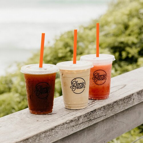 Gloria Jeans Coffees