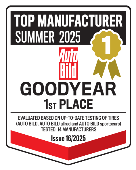 Goodyear