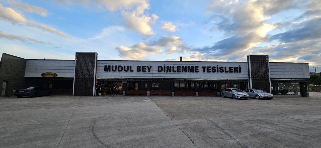 Mudul Bey Restoran