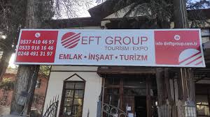 Eft Emlak