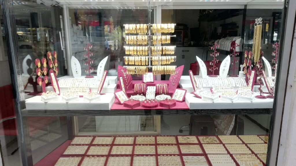 Arzum Kuyumculuk