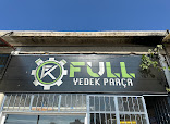 Avcıoğlu Yedek Parça