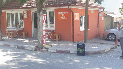 Ağustos Böceği Tost Salonu