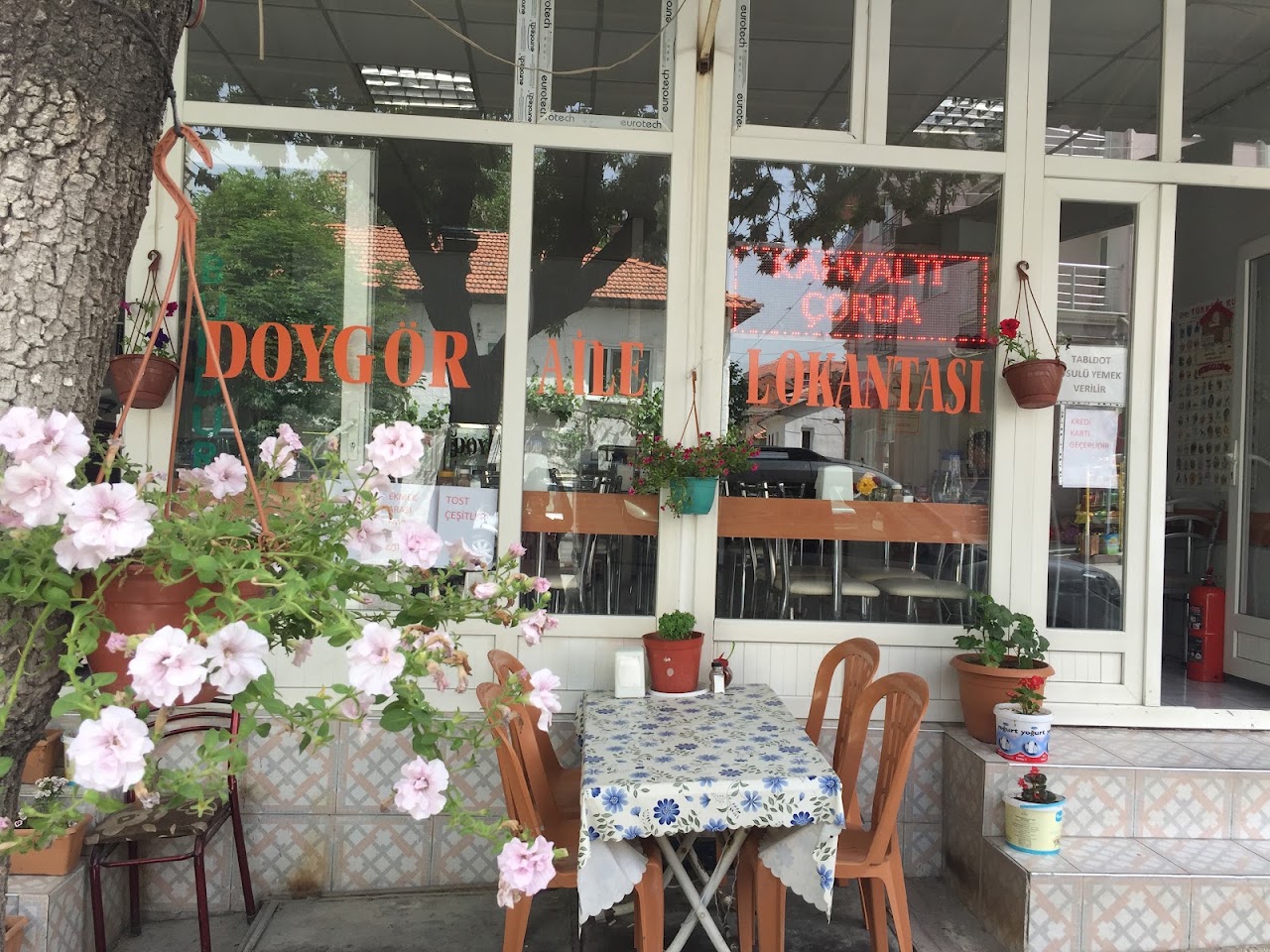 Doygör Lokantası