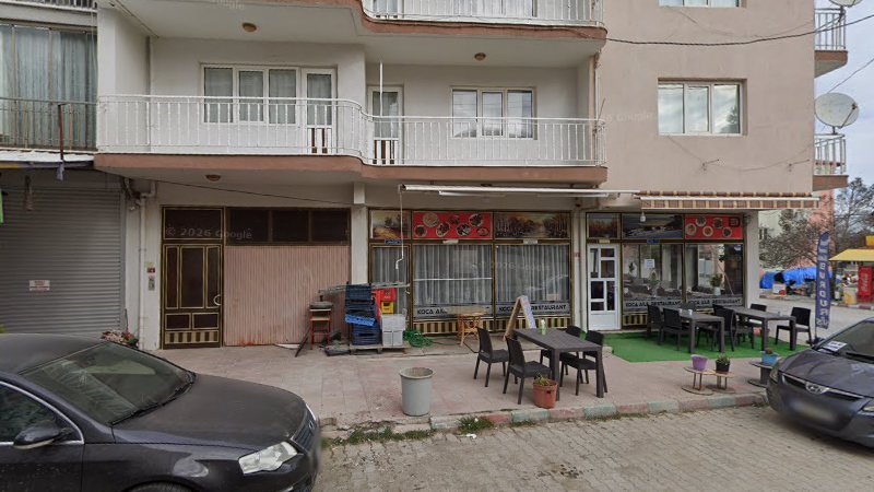 Esnaf Lokantası