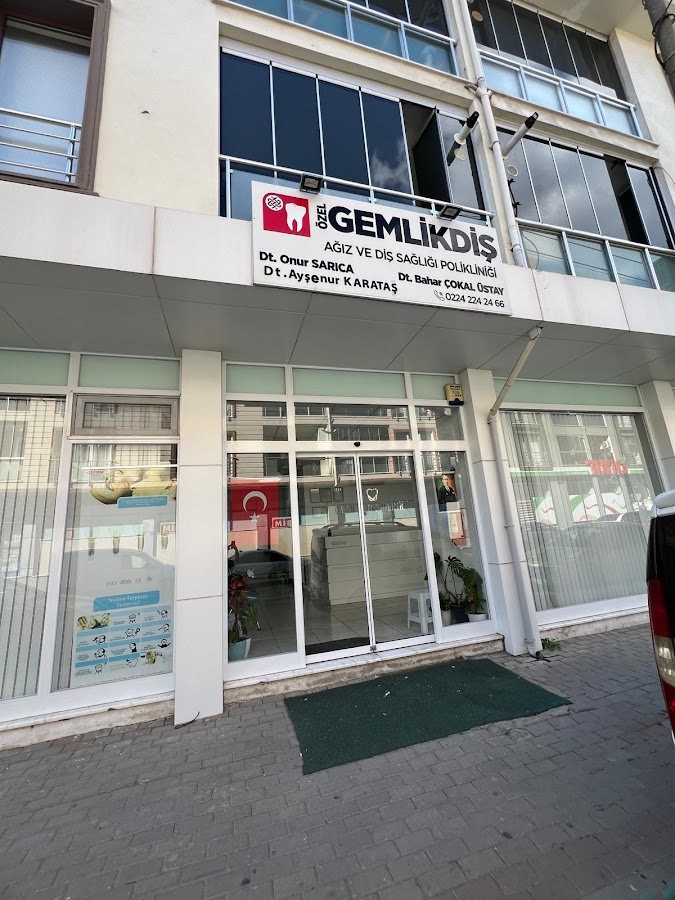 Gemlik Diş Kliniği