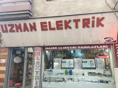 Uzman Elektrik