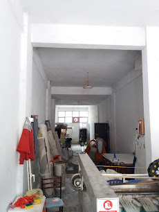 Gemlik Nazar Halı Yıkama