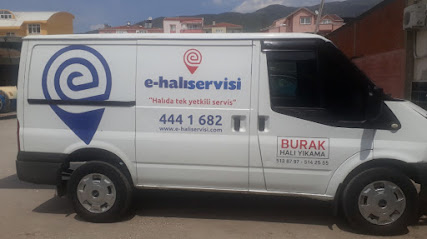 Burak Halı Yıkama e halı yetkili servis Gemlik bayı