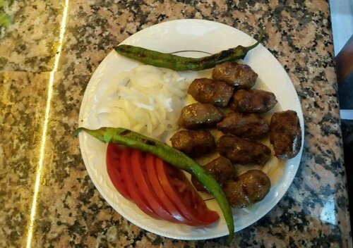 Pınar Izgara Gemlik