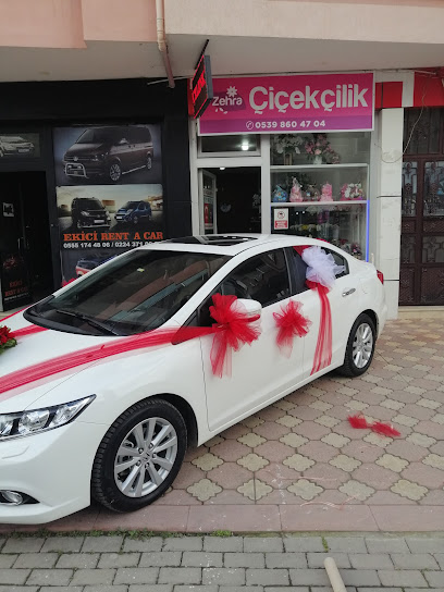 Zehra Çiçekçilik