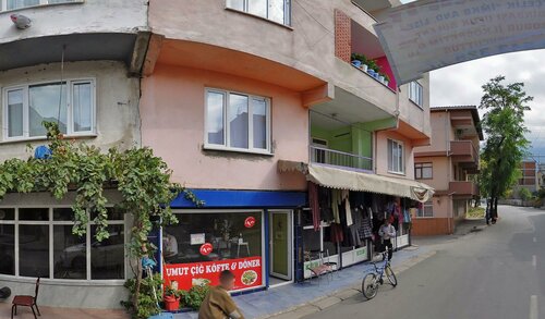 Altıngül Dürüm Kebap Salonu