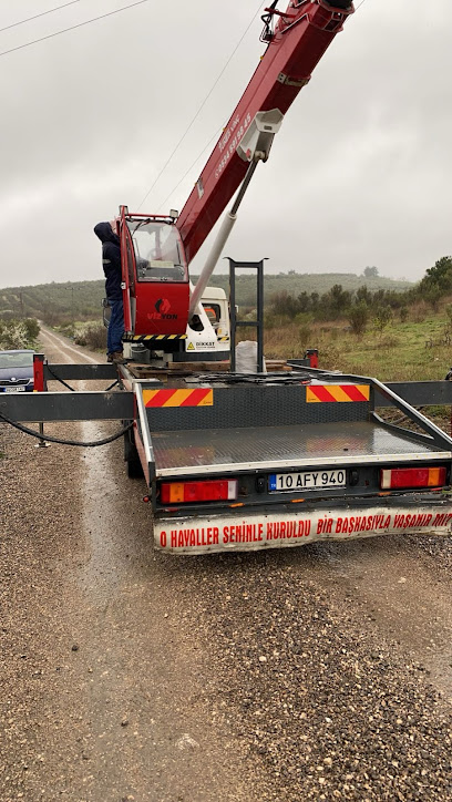 SELİM ELEKTRİK