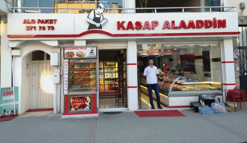 Kasap Alaaddin