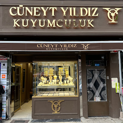 Cüneyt Yıldız Kuyumculuk