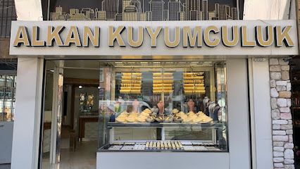 Alkan Kuyumculuk – Gümüş & Otomotiv