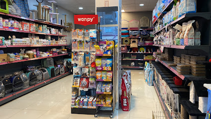 Elif Petshop