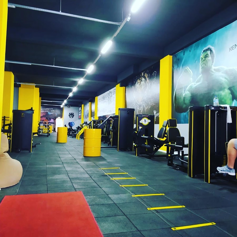Kent Spor Gürsu