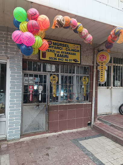 Alanyurt Anahtarcı, Çilingir, Terzi ve Ayakkabı Tamiri
