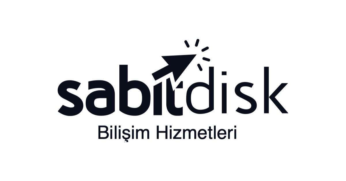 SABİTDİSK BİLİŞİM HİZMETLERİ
