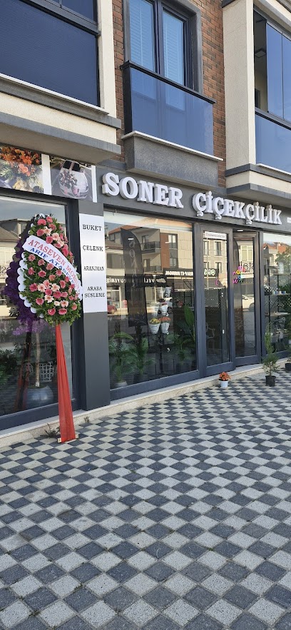 İnegöl Soner Çiçekçilik
