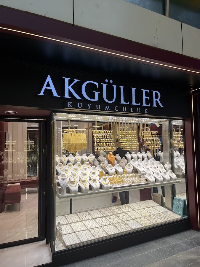Akgüller Kuyumculuk