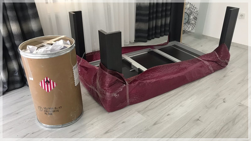 İnegöl maviş nakliyat