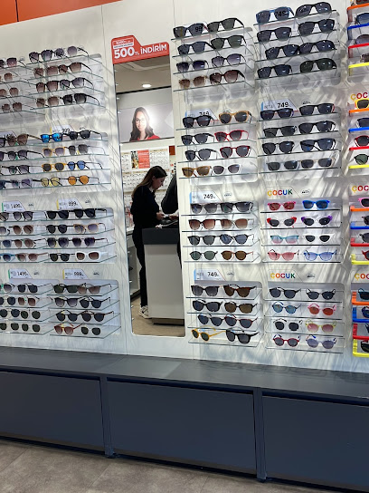 Atasun Optik