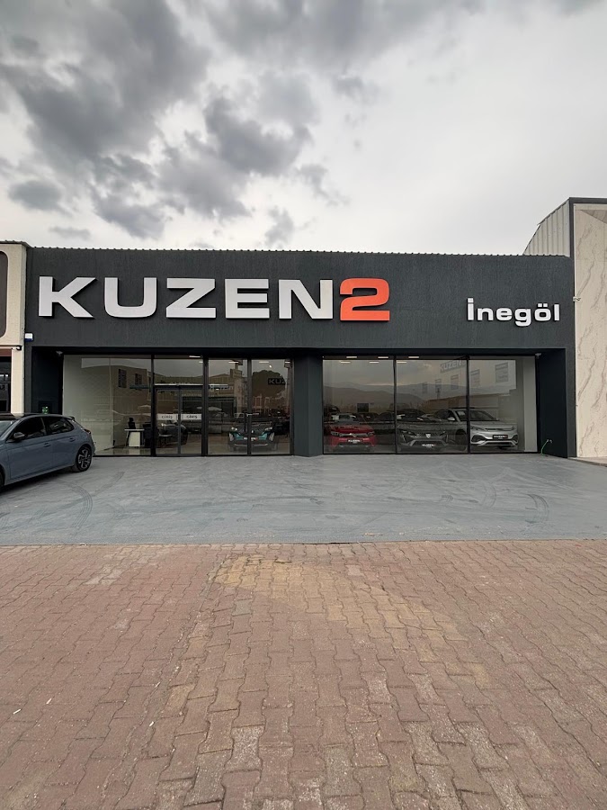 Kuzen2 İnegöl