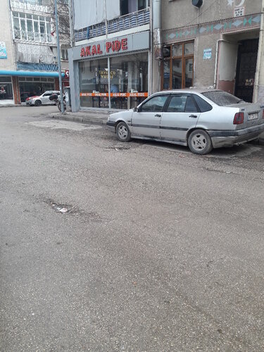 Akal Pide
