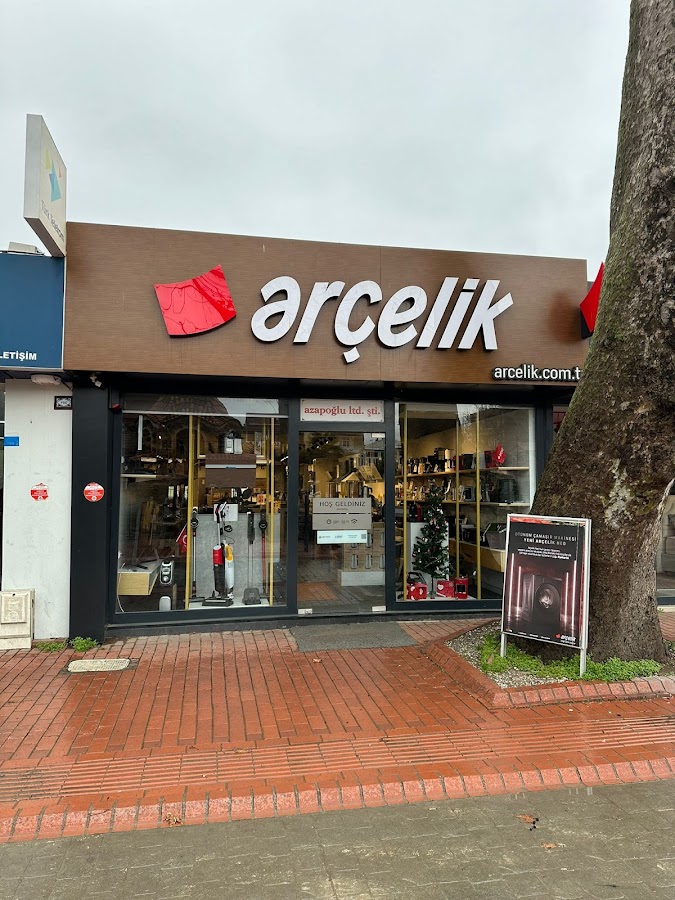 Arçelik