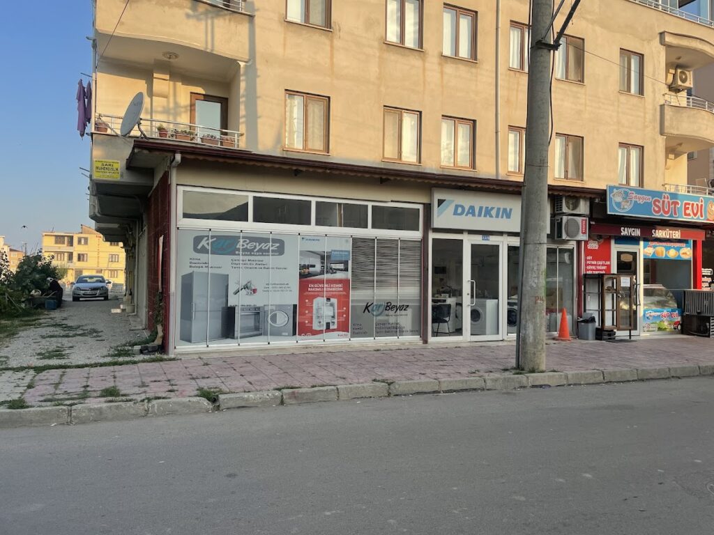 Karbeyaz Teknik Servis
