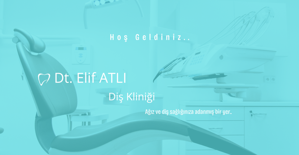 Dt.Elif ATLI