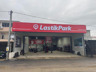 LastikPark – Titiz Rot Balans