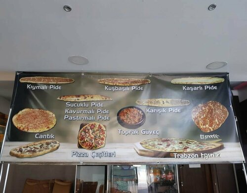 Marmara Pide