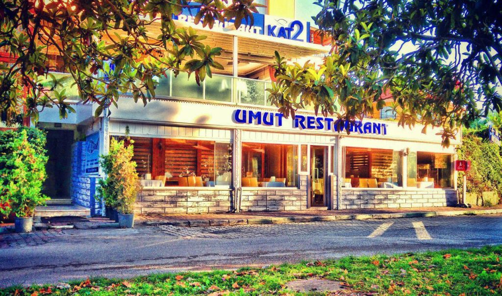Umut Restaurant