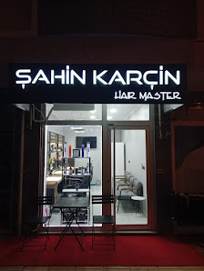 ŞAHİN KARÇİN HAİR MASTER