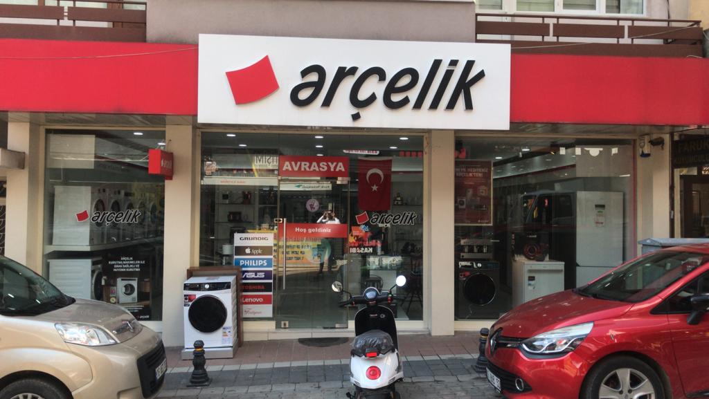 Arçelik