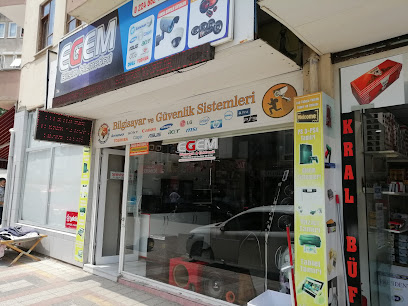 Karacabey Digitürk Bayii Egem Bilgisayar