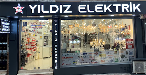 3M YILDIZ ELEKTRİK SANAYİ TİCARET LTD. ŞTİ.