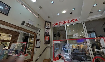 Öktemler Kuyumcu