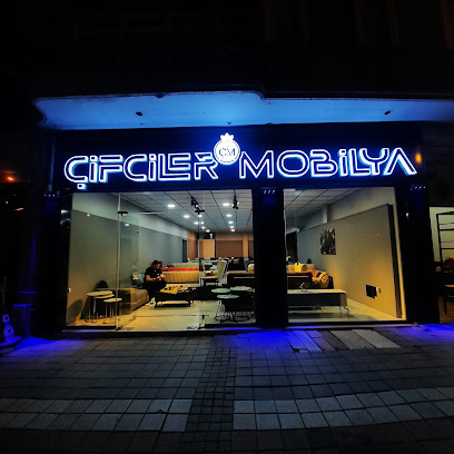 Çifciler Mobilya