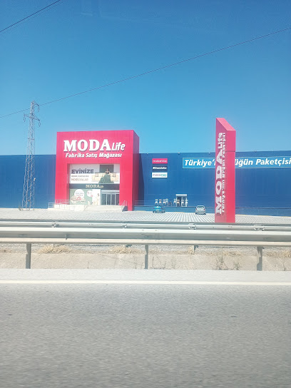 Modalife Karacabey