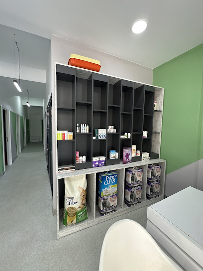Pet224 Karacabey Veteriner Kliniği