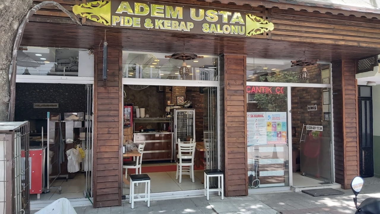Adem Usta Pide & Kebap