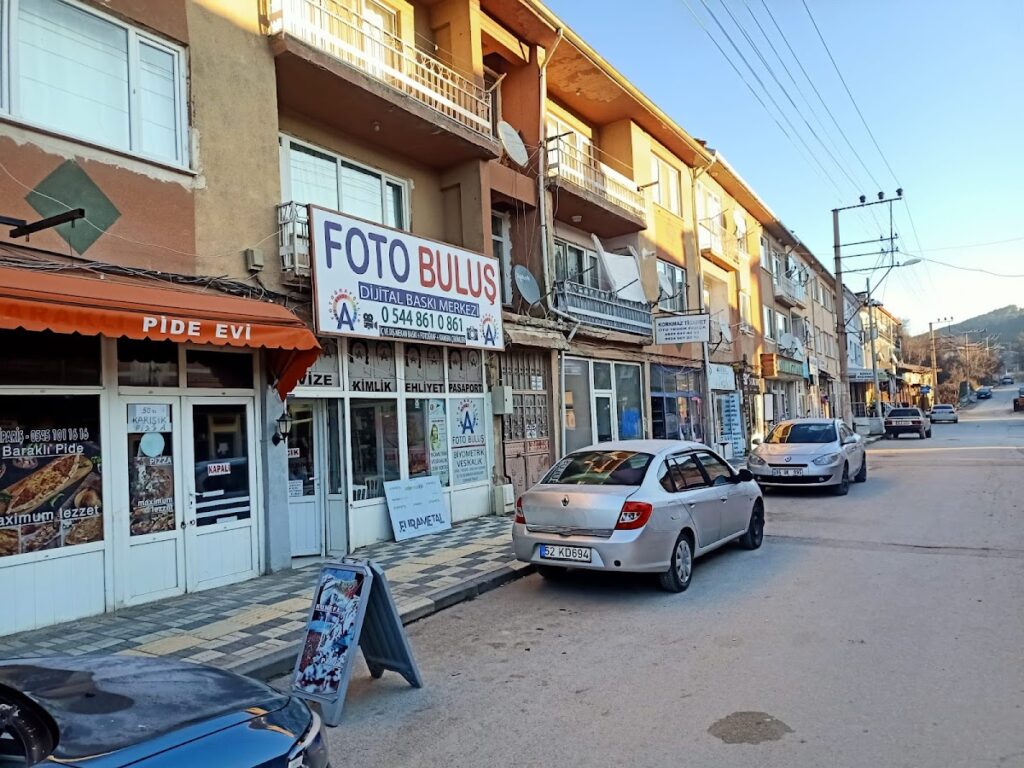 Çevik Digital